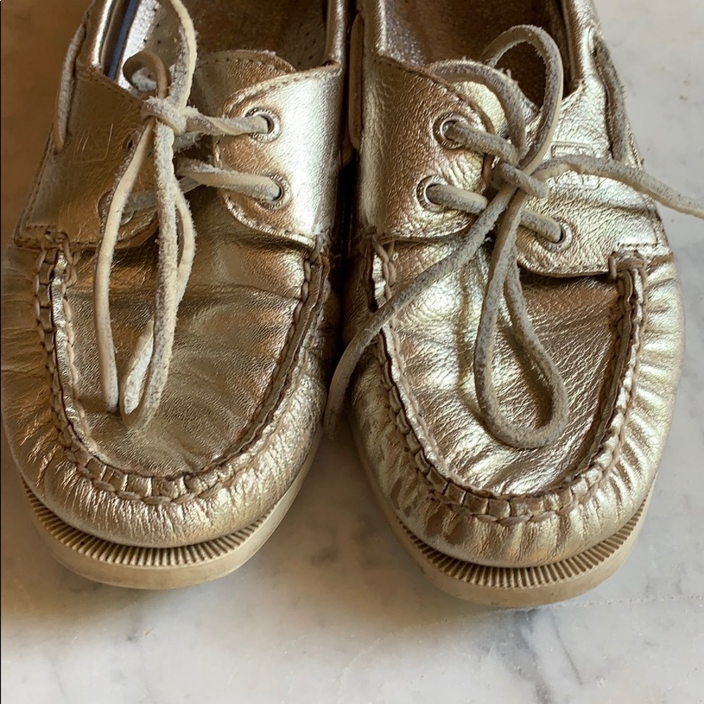 Sperry Topsiders - Picture 3 of 4